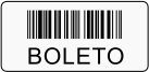 Icon Home - Boleto - Hostcel