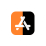 Apple App Store -Hostcel