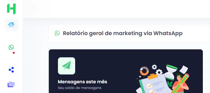 Como Conectar seu WhatsApp ao Zapcel: Um Guia Passo a Passo