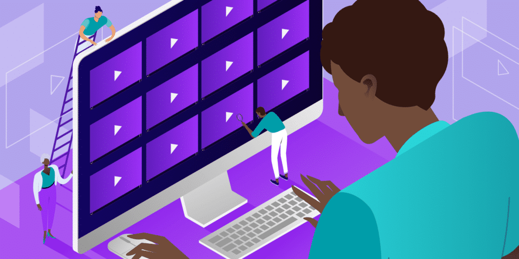 Como usar o Painel de Monitoramento de Câmeras