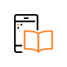 Icone - Cobrança pelo WhatsApp - Contatos - Hostcel